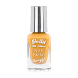 Barry M Gelly Nail Paint - Sunflower GOODS Superdrug   