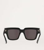 Bottega Veneta acetate BV1276S sunglasses in bold frame (British brand)
