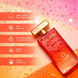 Bellavita Ghurab Oriental Eau de Parfum 100ml, imported from the UK