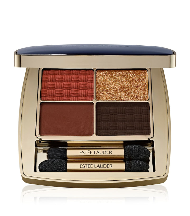 Estée Lauder Essential Eyeshadow Quad - British product