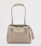 LOEWE small grained leather Madrid shoulder bag, UK version