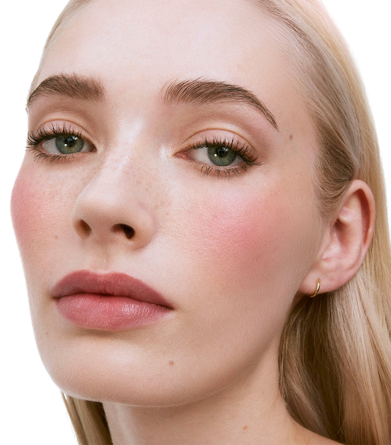 YSL Make Me Blush liquid blush (British brand)