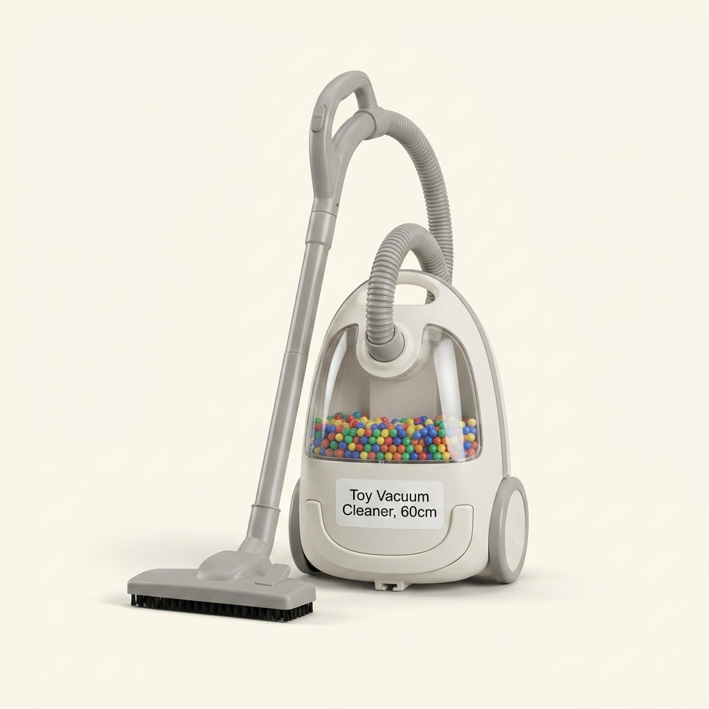 Dyson Ball Toy Vacuum Cleaner