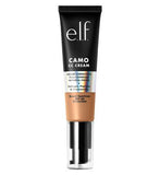 e.l.f. Camo CC Cream 30g Vegetarian & Vegan Boots Medium 355 W  