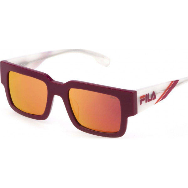 Fila SFI314 sunglasses model 516Y6X plastic frame, UK version