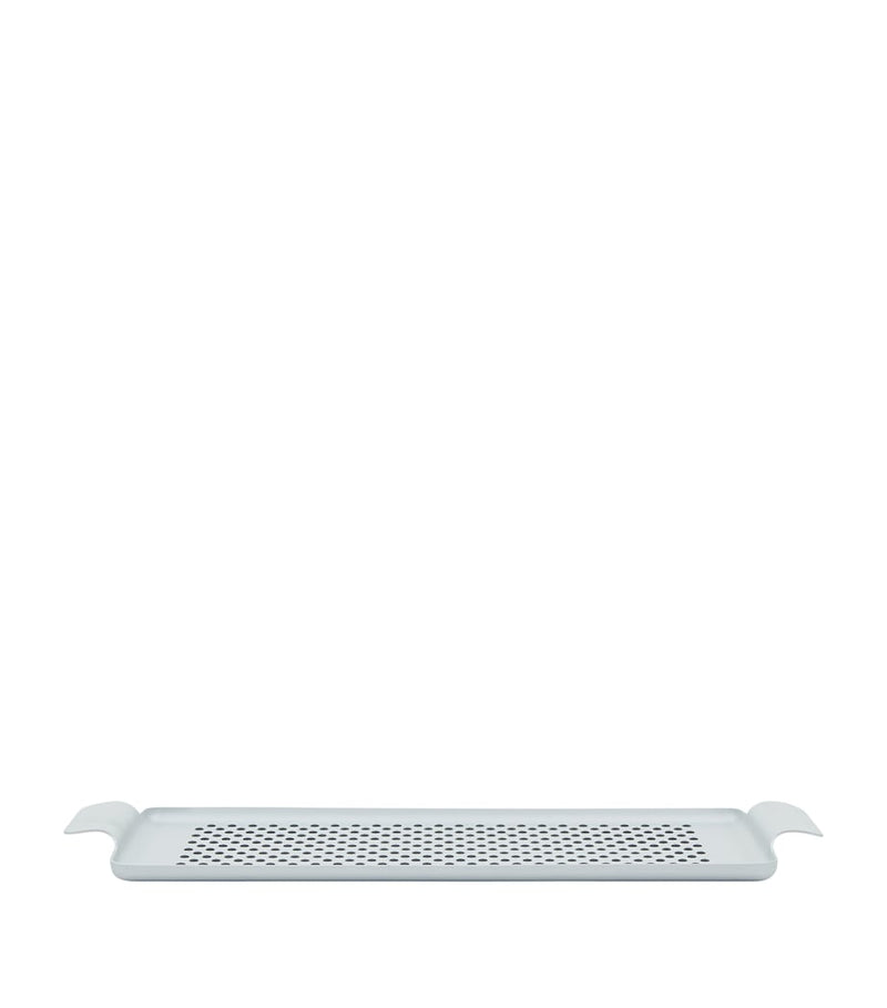 Kaymet pressed serving tray, UK version