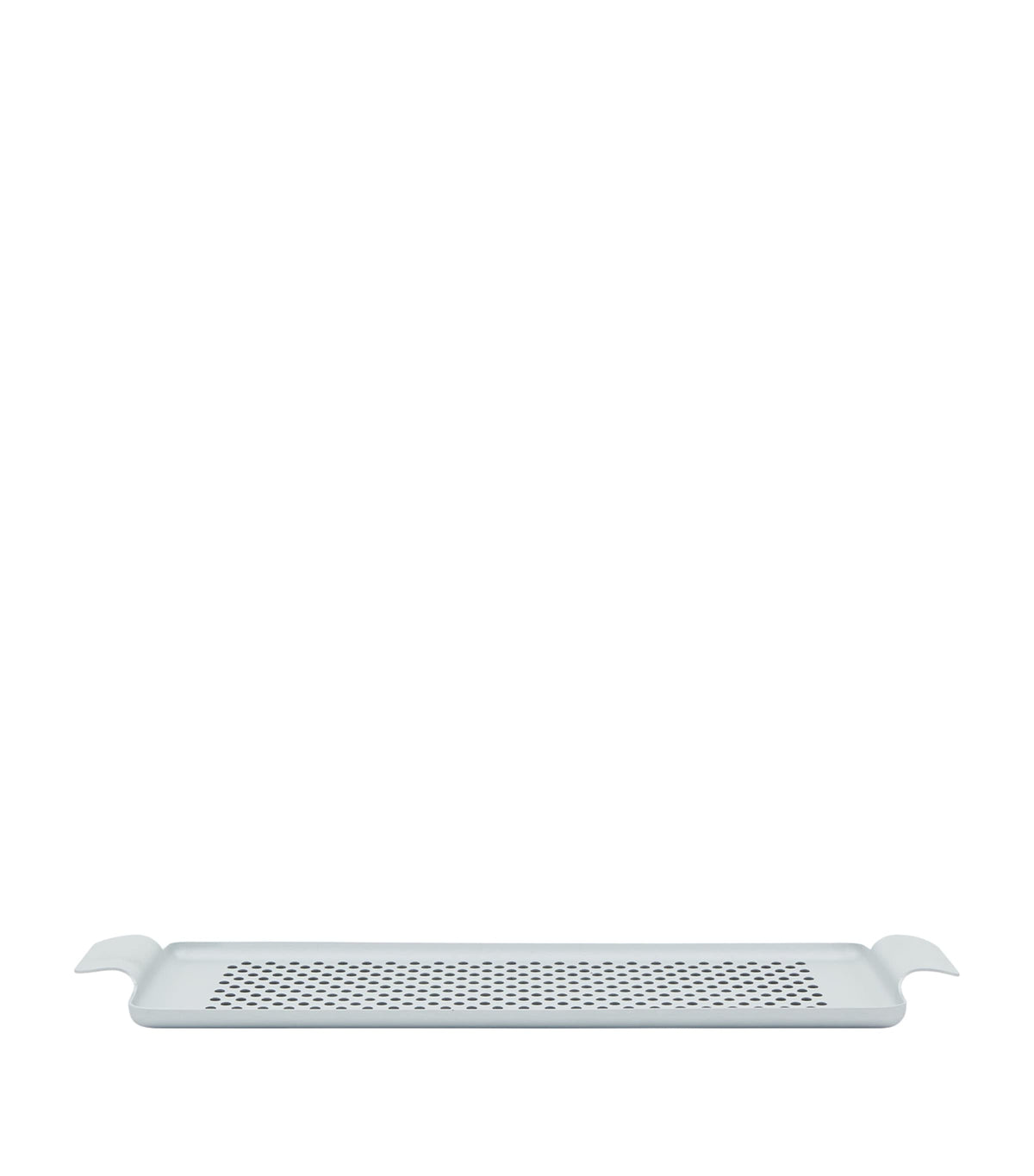 Kaymet pressed serving tray, UK version