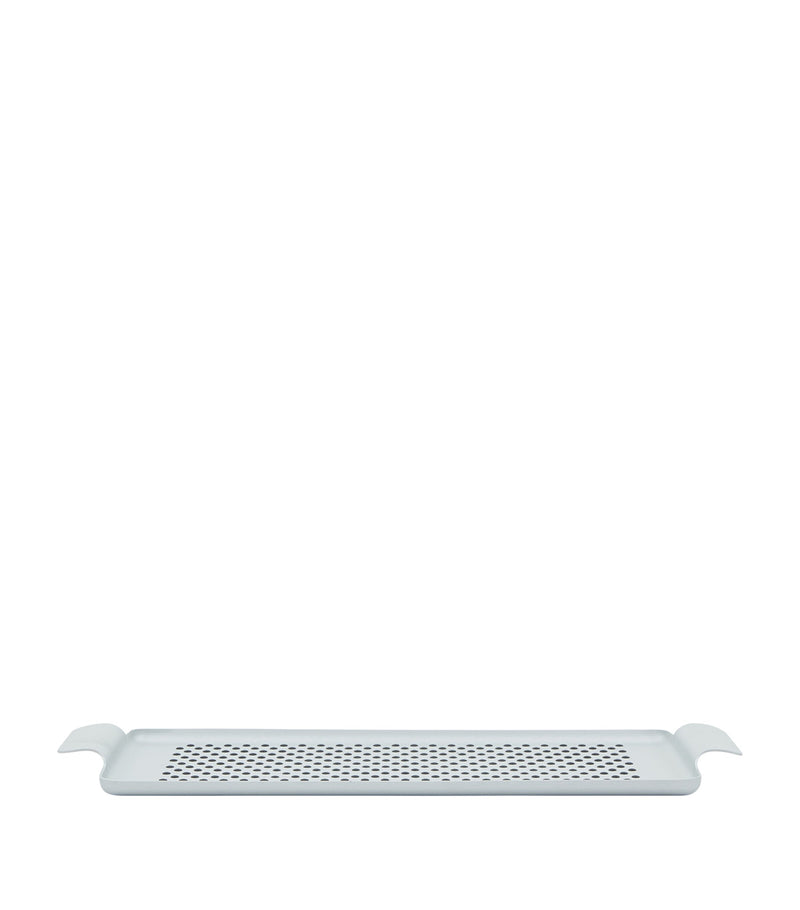 Kaymet pressed serving tray, UK version