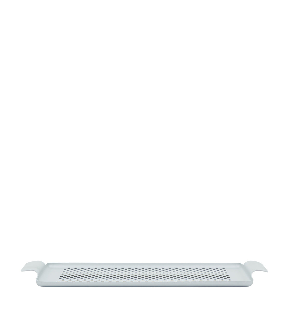 Kaymet pressed serving tray, UK version