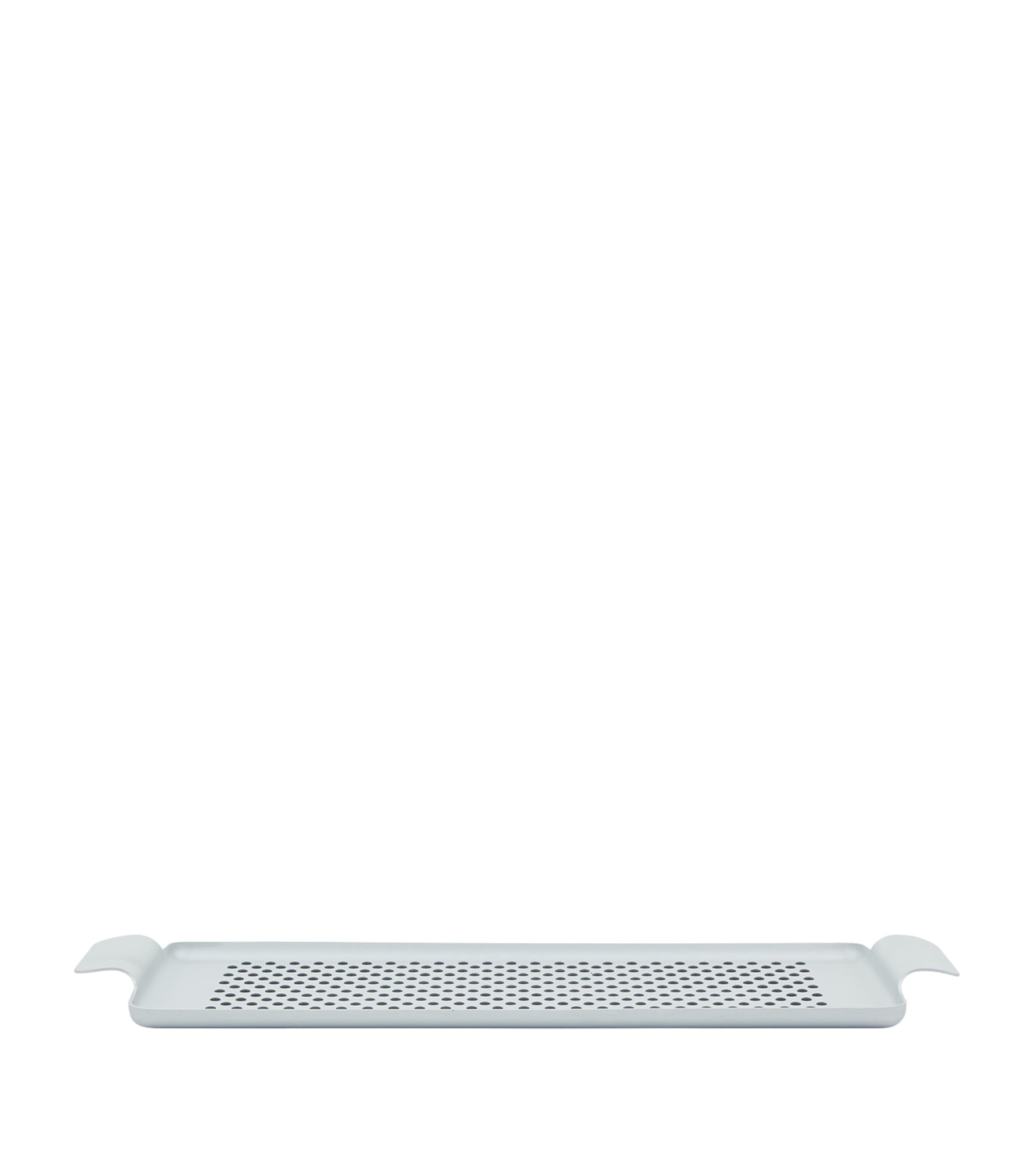 Kaymet pressed serving tray, UK version