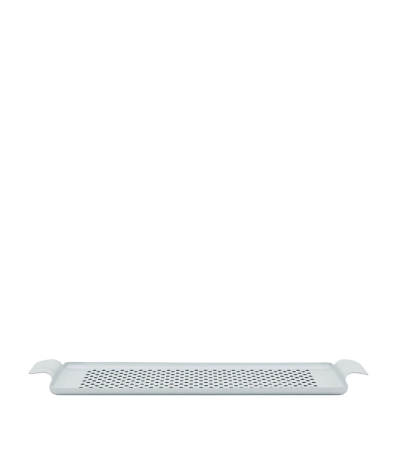 Kaymet pressed serving tray, UK version
