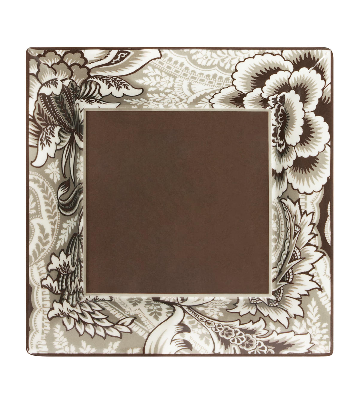 Etro Porcelain Bloom Tray 16cm x 16cm - British product