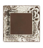 Etro Porcelain Bloom Tray 16cm x 16cm - British product