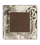 Etro Porcelain Bloom Tray 16cm x 16cm - British product