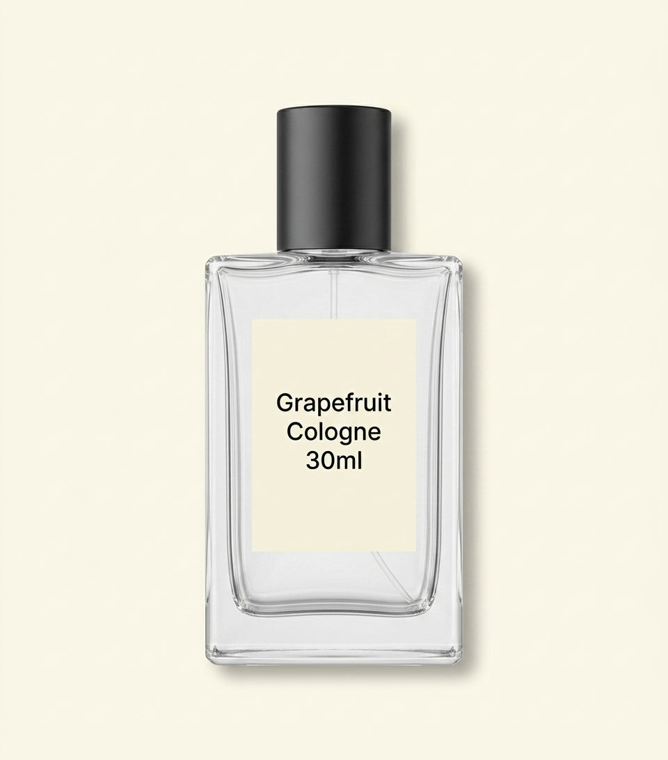 Jo Malone London Grapefruit Cologne, imported from the UK
