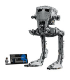 LEGO Star Wars AT-ST Walker building set 75417 (British brand)