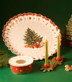 Villeroy & Boch Toy's Delight serving bowl (British brand)