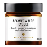 Amphora Aromatics Seaweed & Aloe Eye Gel 60ml GOODS Superdrug   