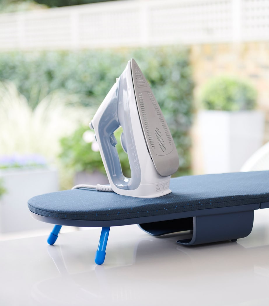 Joseph Joseph Pocket Plus folding ironing board - British product