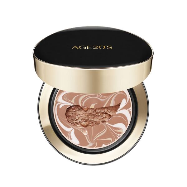 AGE20'S Signature Essence Pact cushion 14g (British brand)
