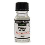 Serenityy Parma Violet fragrance oil 10ml, UK version