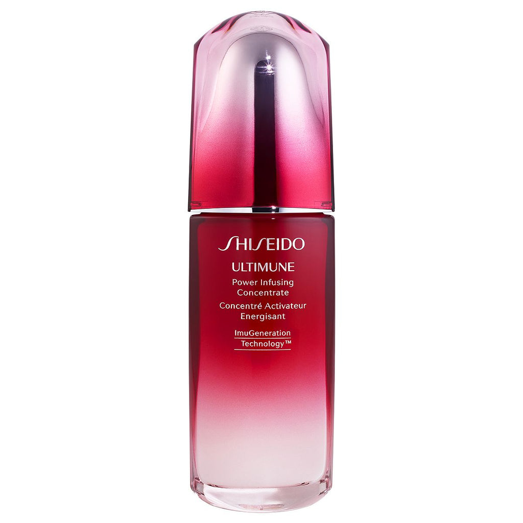 Shiseido Ultimune Power Infusing Concentrate 75ml