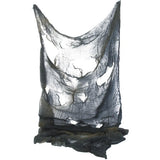 Smiffys Creepy Cloth grey 75cm x 180cm (British brand)
