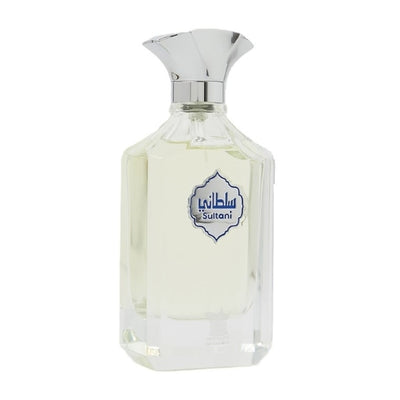 Arabian Oud Sultani Perfume 100ml Fragrance Spray