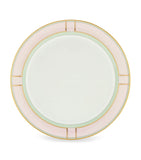 GINORI 1735 porcelain dinner plate Rosa 27cm, UK version