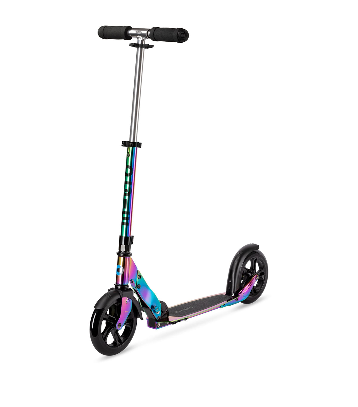 Micro Scooters Large Neochrome scooter, imported from the UK