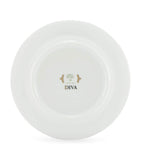 GINORI 1735 bread plate Giallo 17cm, UK version