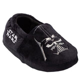 Star Wars Boys Darth Vader Slippers (10) GOODS Superdrug   