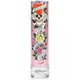 Ed Hardy for Women Eau de Parfum 100ml - British product