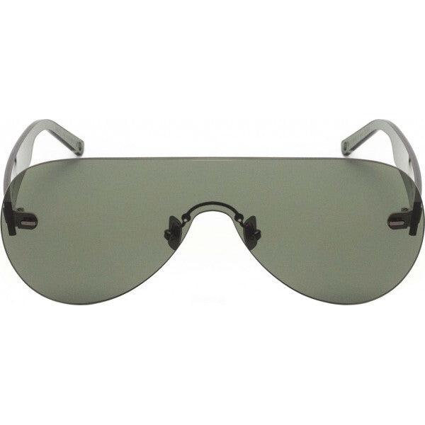 Belstaff Speedmaster 141 Verde sunglasses green (British brand)
