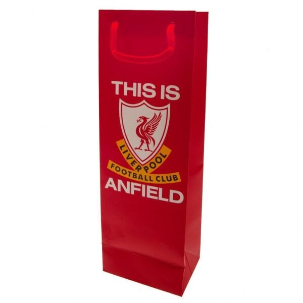 Liverpool FC Bottle Bag