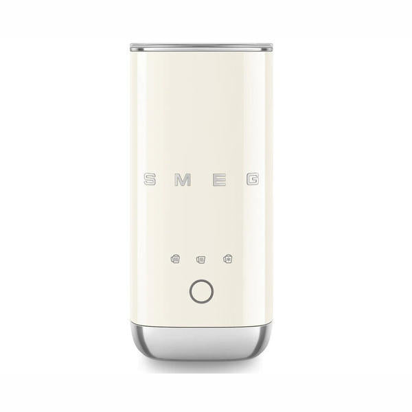 Smeg MFF02 Mini Milk Frother in Black