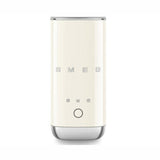 Smeg MFF02 Mini Milk Frother in Black