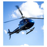 Activity Superstore Blue Skies Helicopter Flight with Bubbly for Two Gift Experience GOODS Boots   