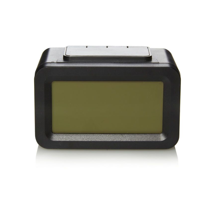 George Home Digital Alarm Clock General Household ASDA   