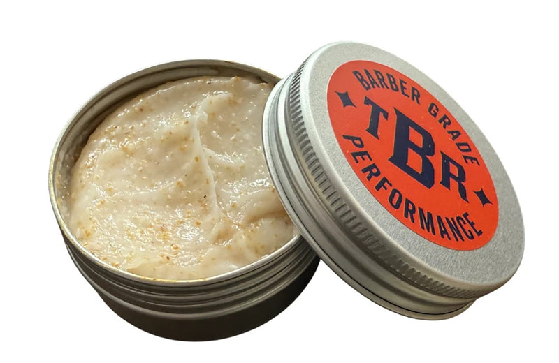 The Bluebeards Revenge face scrub 30ml, UK version