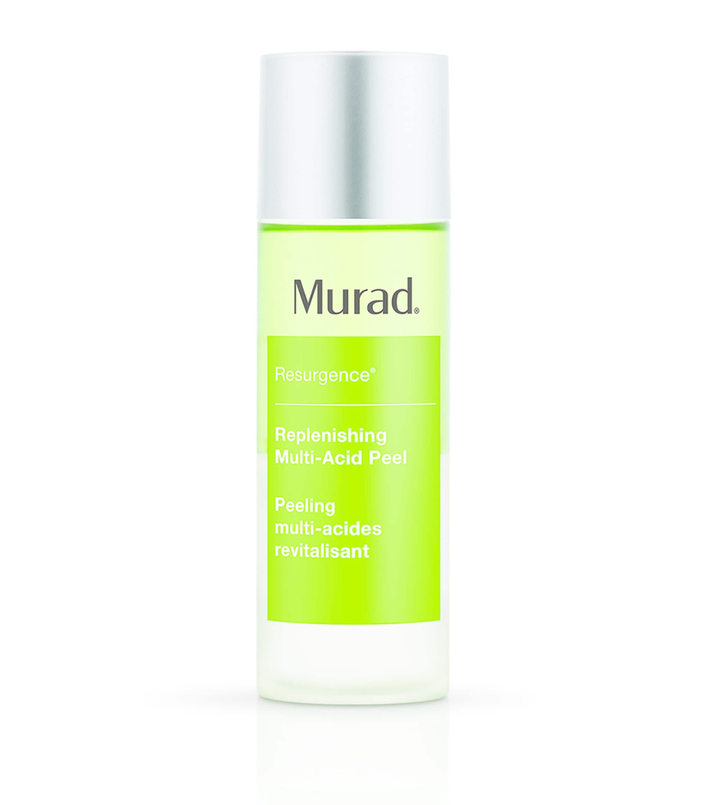 Murad Replenishing Multi-Acid Peel, importiert aus Großbritannien
