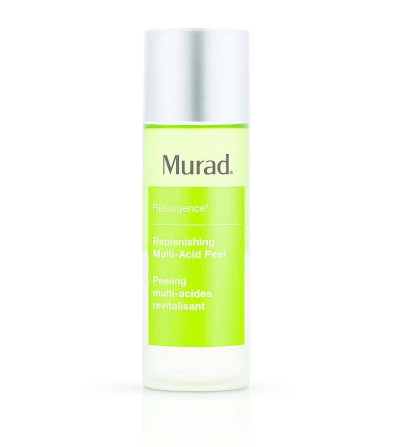Murad Replenishing Multi-Acid Peel, importiert aus Großbritannien