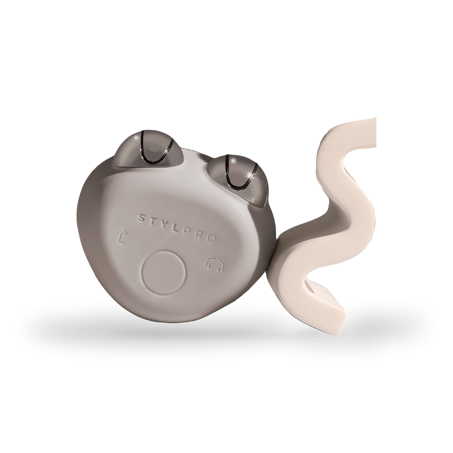 STYLPRO dual microcurrent face and body toning device, imported from the UK