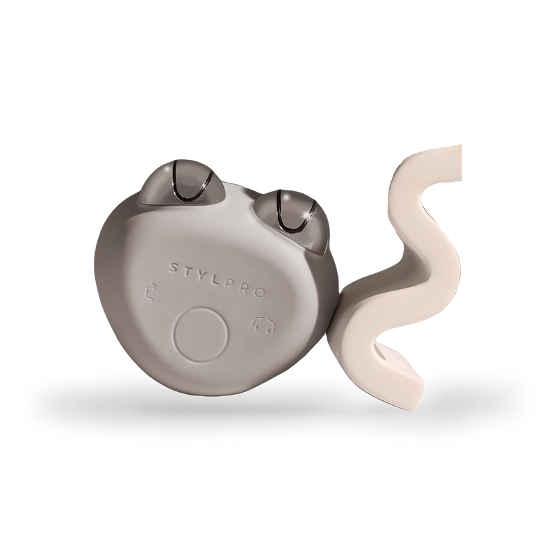 STYLPRO dual microcurrent face and body toning device, imported from the UK