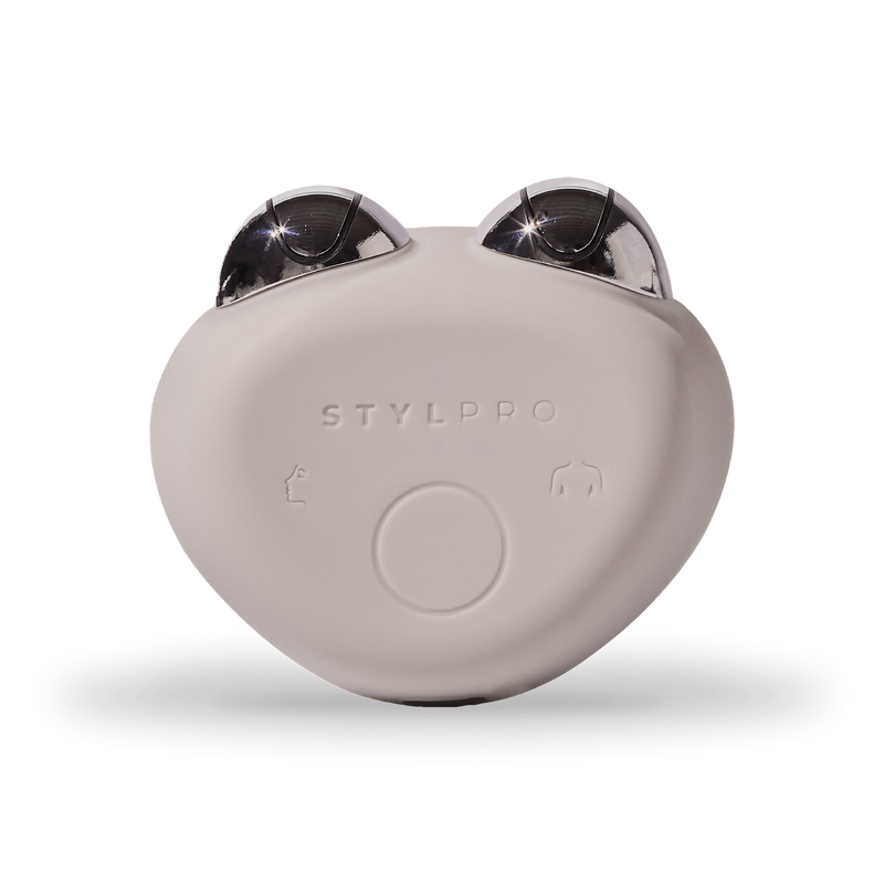 STYLPRO dual microcurrent face and body toning device, imported from the UK