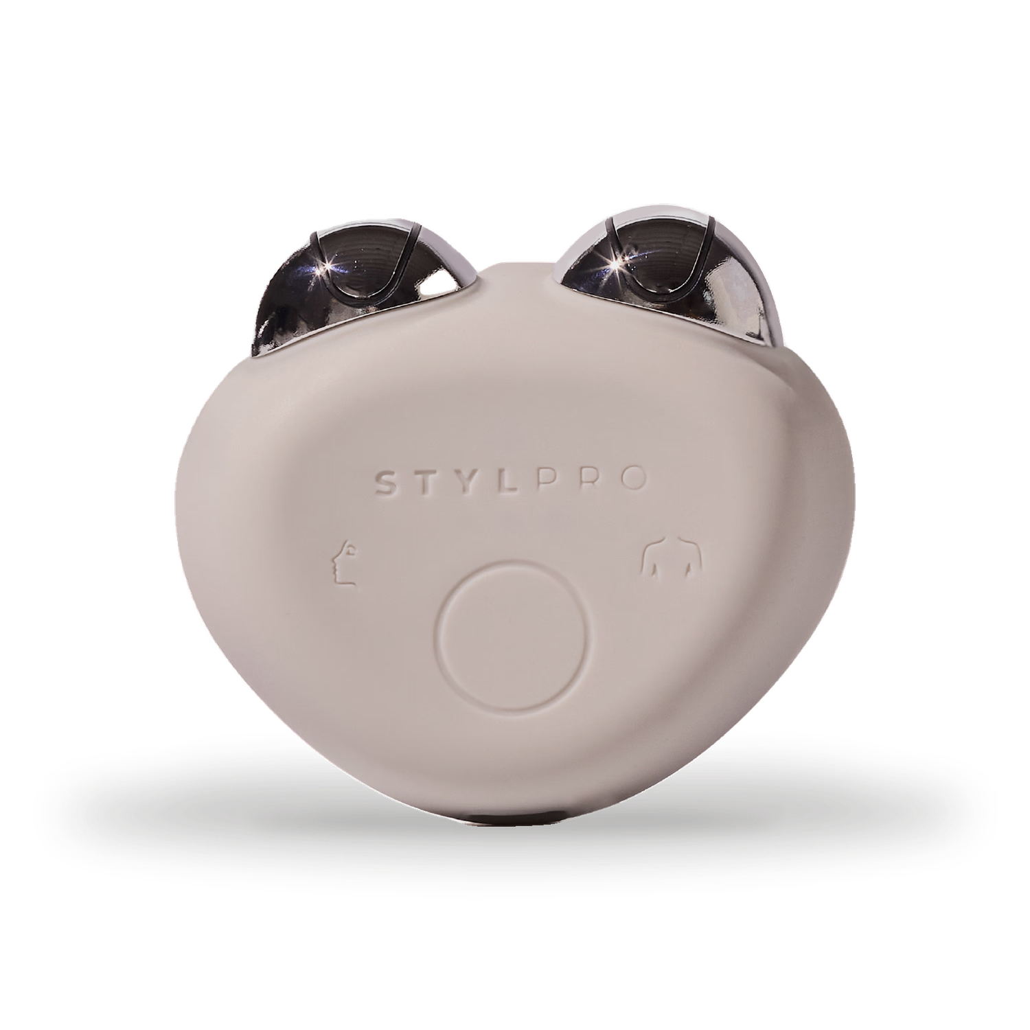 STYLPRO dual microcurrent face and body toning device, imported from the UK
