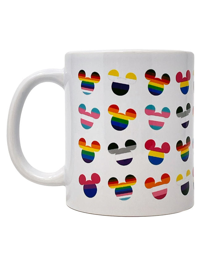 Disney Disney Pride Mug GOODS ASDA   