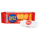 Ritz Breaks Original Crackers Multipack x6 190g GOODS Sainsburys   