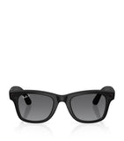 Ray-Ban Meta Wayfarer smart sunglasses with 12MP camera (British brand)