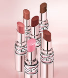 YSL Loveshine Candy Glow lip balm (British brand)